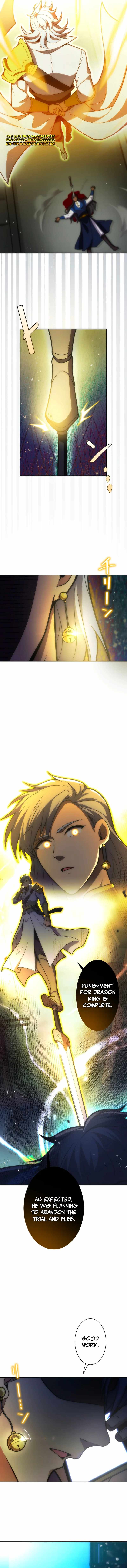 The Beginner, Formerly Ranked Number One in the World Chapter 41 12